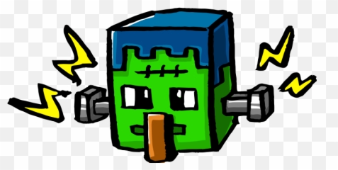 Summer Camp - Language png
