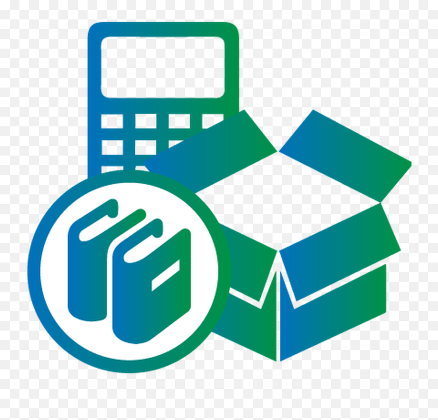 Stock Valuation To General Ledger Reconciliation Tool - Open Box Vector Icon Png,Ledger Icon