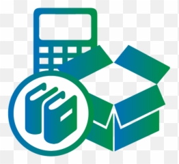 Stock Valuation To General Ledger Reconciliation Tool - Open Box Vector Icon Png,Ledger Icon
