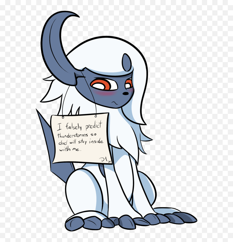 Funny Png Images Transparent Free Download Pngmart - Pokemon Shaming,Absol Icon