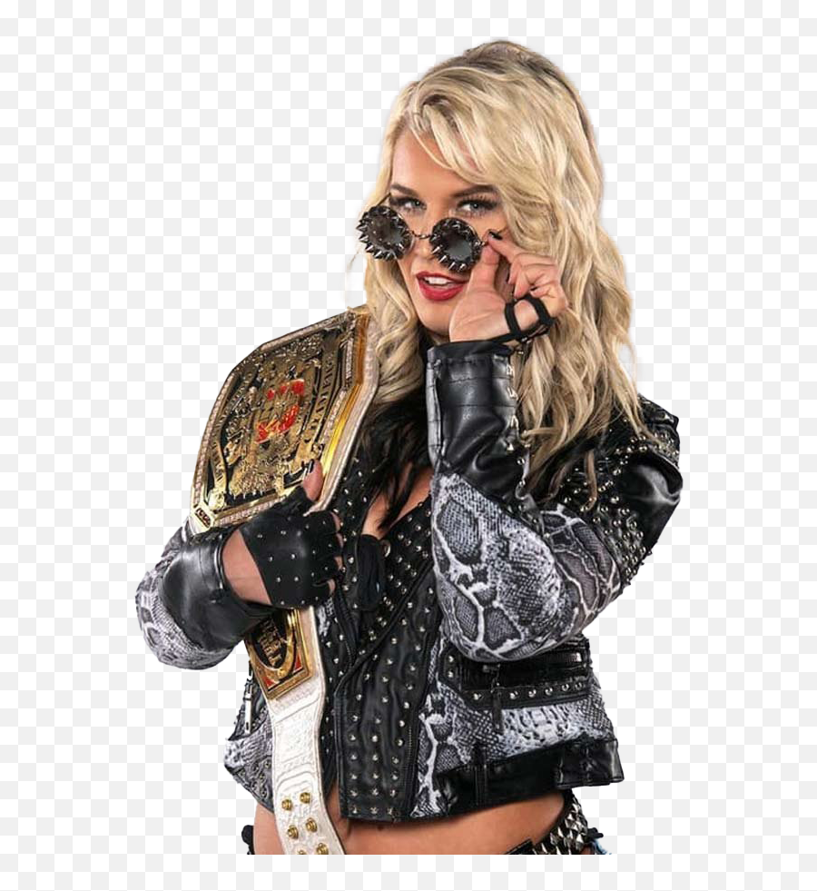 Download Free Toni Wwe Storm Hd Icon Favicon - Toni Storm Nxt Uk Champion Png,Wwe Icon