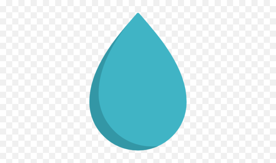 Free Water Icon Symbol Download In Png Svg Format - Water Drop Transparent Background,Hydration Icon