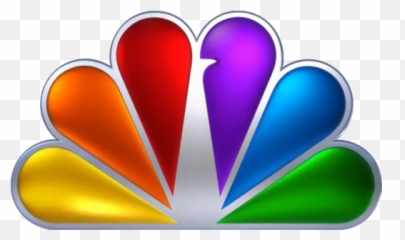 Nbc Logo 2011 - Png