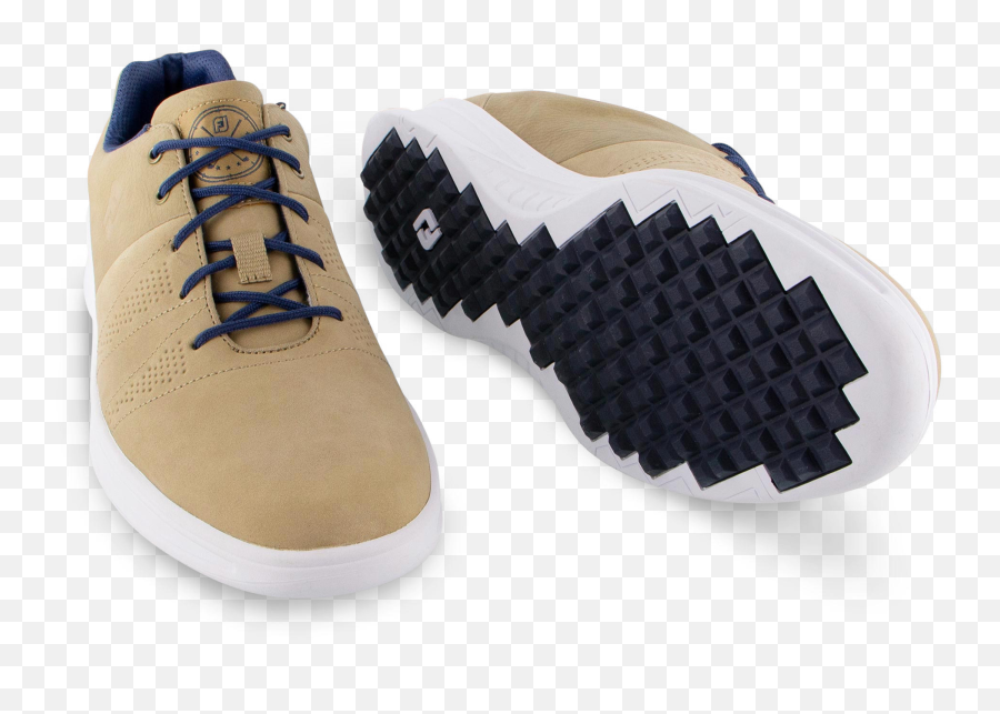Contour Casual - Previous Style Footjoy Contour Casual Golf Shoes On Feet Png,Footjoy Myjoy Icon Golf Shoes