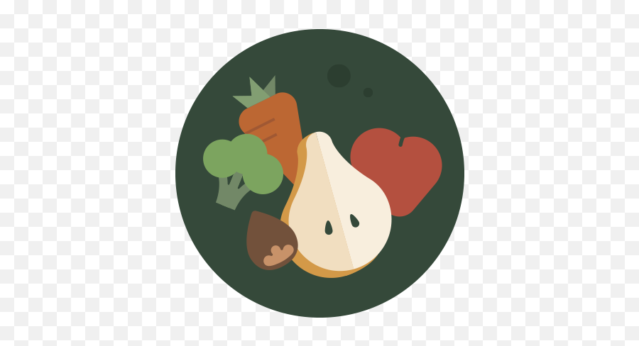 Farming Practices U2013 Campfire Farms - Vegetable Png,Feed The Beast Icon