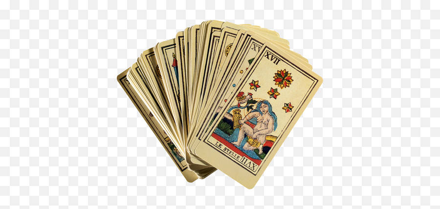 Tarot Card Png 4 Image - Tarot Cards Fanned,Tarot Card Png