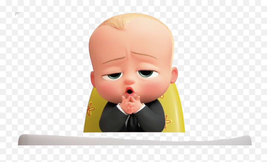 The Boss Baby Png Image - Download Foto Baby Boss,Boss Baby Transparent