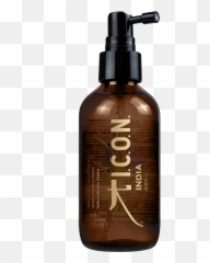 India Duo Icon Products - Lotion png