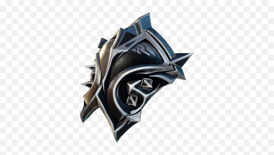 Fortnite Eternal Shield Back Bling - Esportinfo Eternal Shield All Styles Png,Icon Raven Helmet