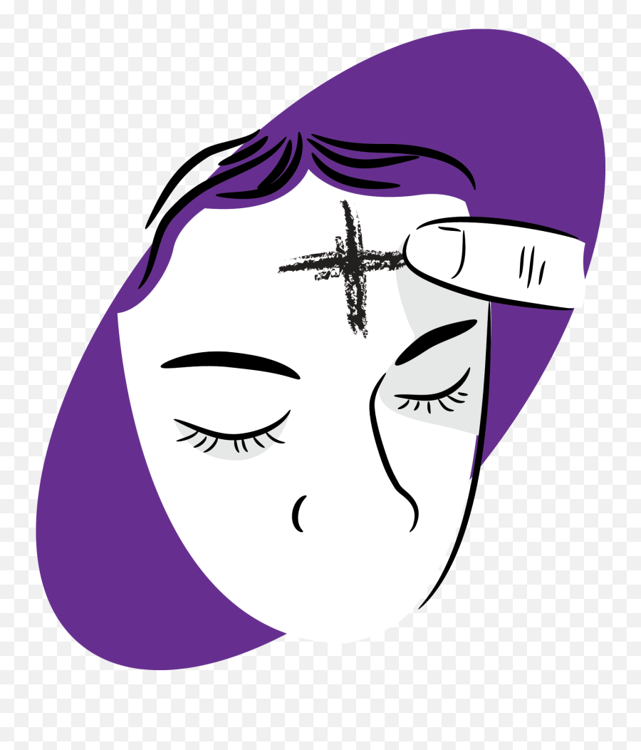 Diocese Of Hamilton Lent 2022 Virtual Resources - Miercoles De Ceniza Png,Great Lent Icon