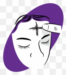Diocese Of Hamilton Lent 2022 Virtual Resources - Miercoles De Ceniza Png
