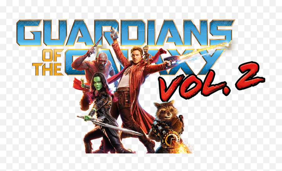 Download Guardians Of The Galaxy Vol - Guardians Of The Galaxy Vol 2 Logo Png,Guardians Of The Galaxy Vol 2 Png