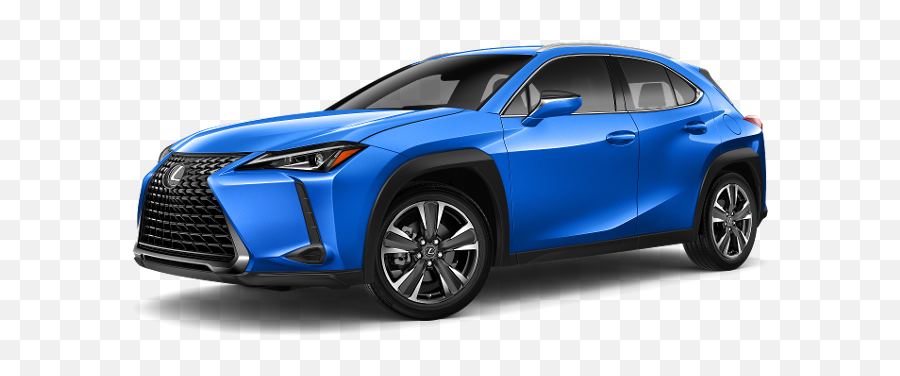 Monogram Lexus - Lexus Ux 200 Png,Lexus Icon