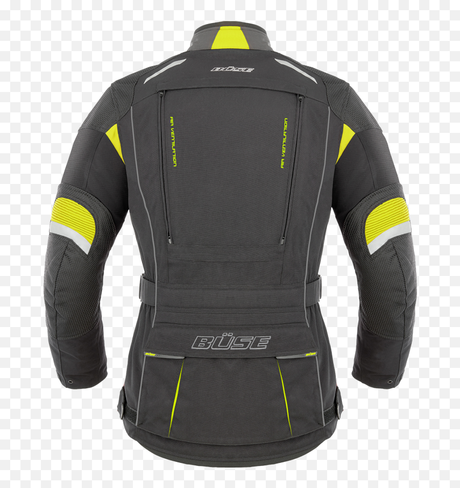 Büse Highland Textile Jacket Ladies Jackets - Motorcycle Suit Png,Icon Motorcycle Jacket Review