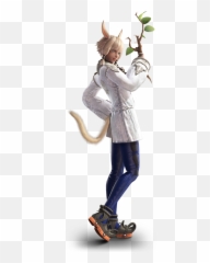 Yu0027shtola Rhulother Appearances Final Fantasy Wiki Fandom - Dissidia Shtola Ffxiv png
