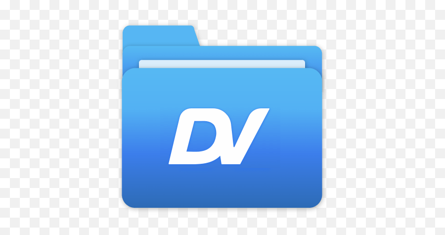 Dv File Explorer Manager Browser Esafe Old - Dv File Explorer Manager File Browser Png,File Browse Icon