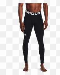 Under Arnour Menu0027s Armour Coldgear Leggings - Coldgear 1366075 001 png