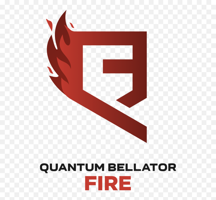 Eleague Major Boston Challengers Stage 2018 - Quantum Bellator Fire Logo Png,Imaqtpie Twitch Icon