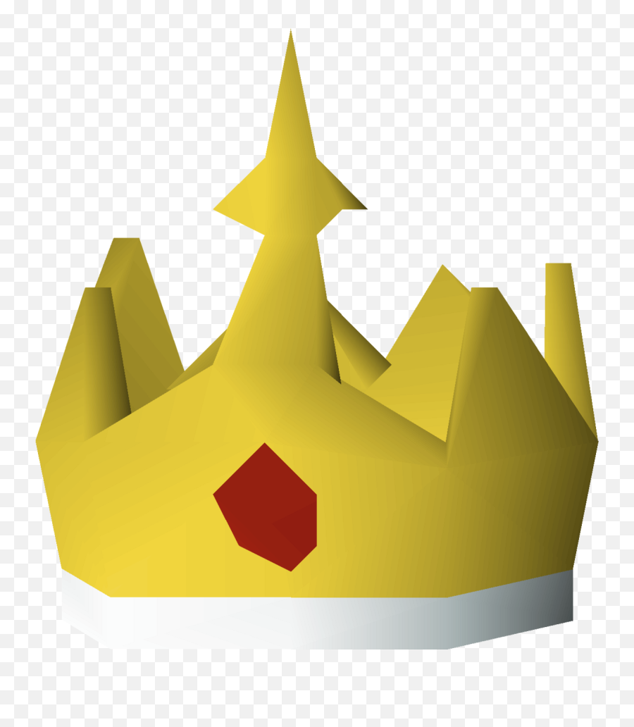 Royal Crown - Osrs Wiki Horizontal Png,Royal Crown Icon