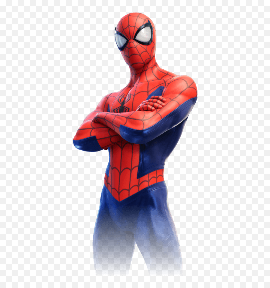 Nitestats - Spider Man De Fortnite Png,Spiderman Icon Tumblr