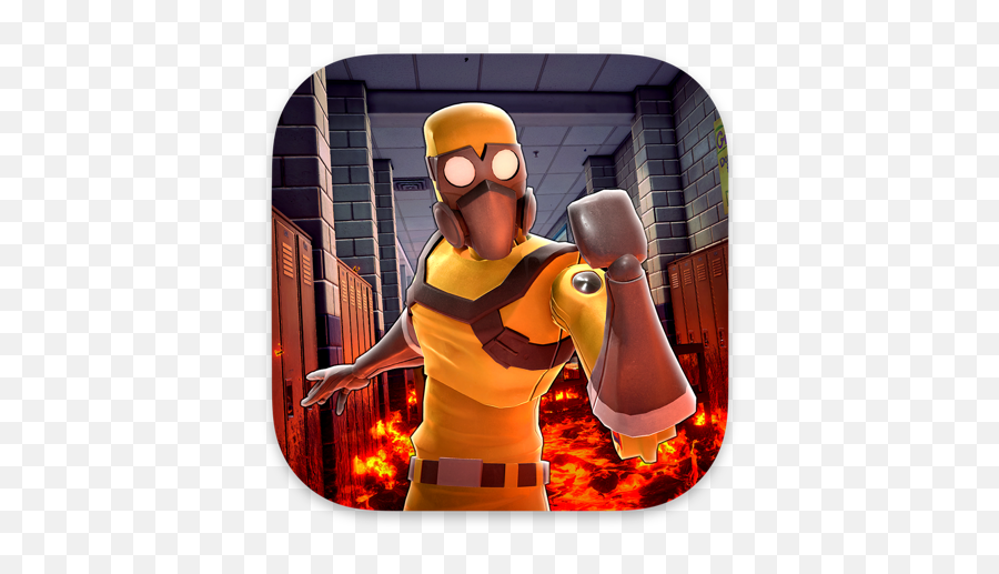 Hot Lava Apps 148apps - Lava Download Hot Lava Game Png,Ninja Buddy Icon