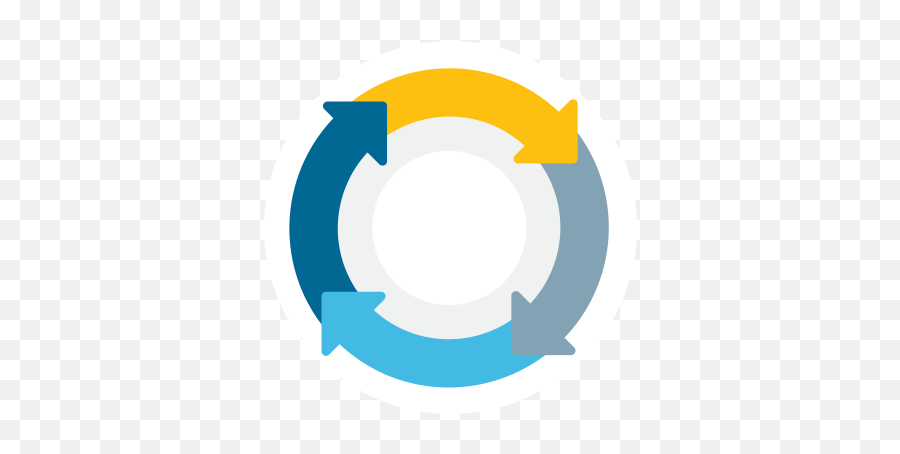 Download Hd Life Cycle Services - Icon Life Cycle Png Transparent Life Cycle Png,Cycle Icon