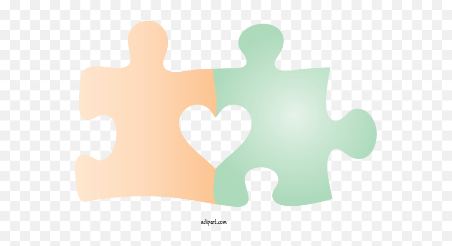 Holidays Jigsaw Puzzle Toy For Autism - Autism Language Png,Free Autism Icon