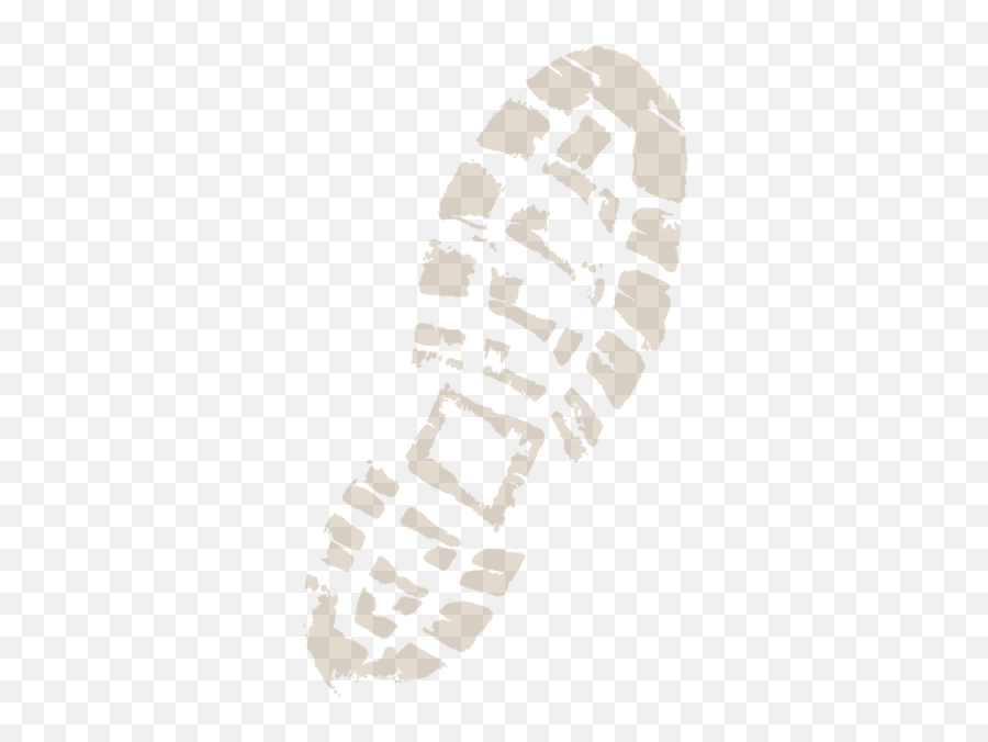Out - Hiking Boots Vector Png,Shoe Print Png
