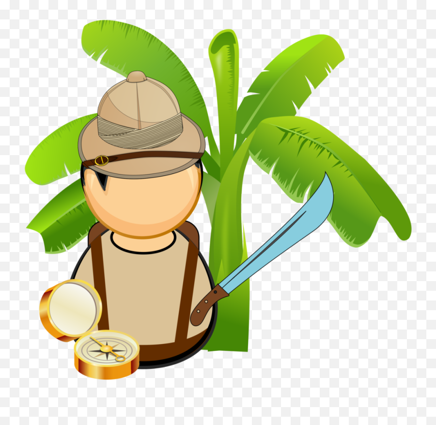 Human Behaviorfoodtree Png Clipart - Royalty Free Svg Png Jungle Explorer Png,Jungle Tree Png