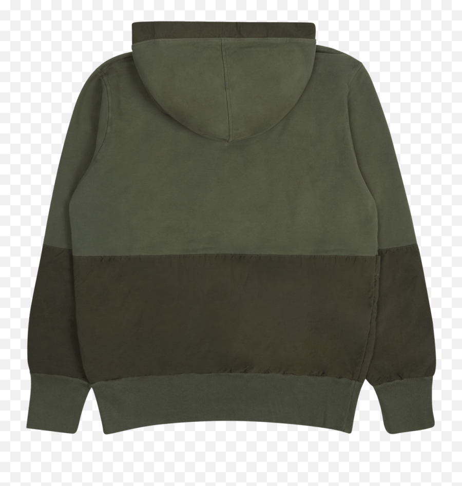 Icon Multipocket Hoody Mf 004 Military Green Premium - Solid Png,Icon Green Jacket