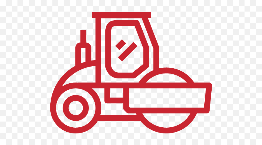 Pavement Maintenance Company Exchange - Construction Png,Youtube Buffering Icon Red