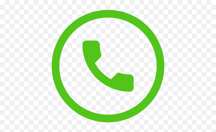 List - Make A Call Vector Icons Free Download In Svg Png Format Dot,Calls Icon