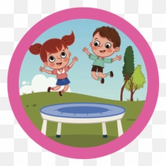 Kidzonia International Pre - School png