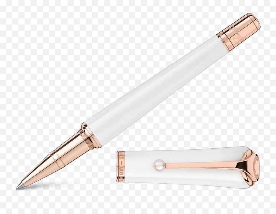 Montblanc Muses Marilyn Monroe Rollerball Pen - Special Marking Tools Png,Marilyn Monroe Beauty Icon