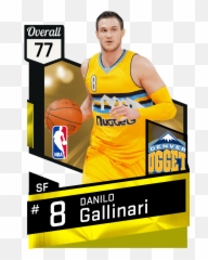 Png - Omri Casspi Nba 2k,Nba 2k17 Png