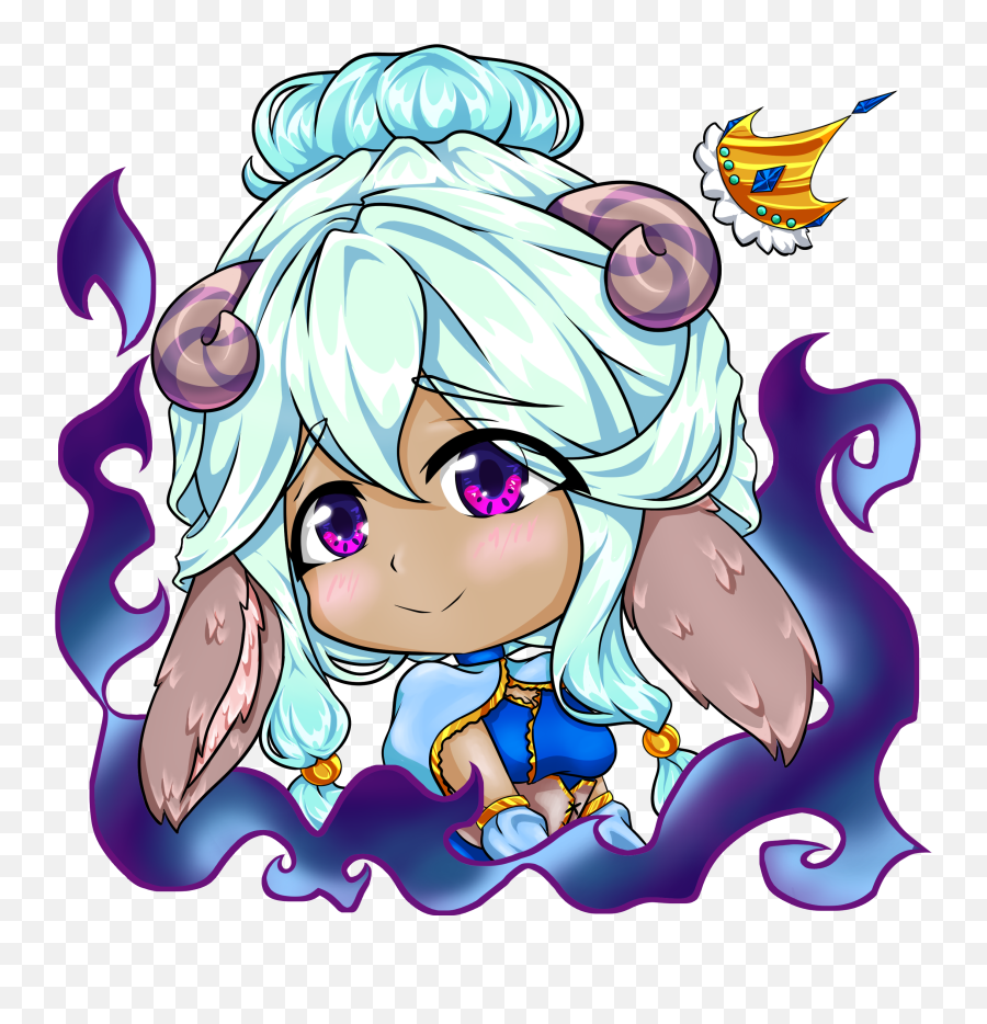 Chibi Icon Hazamepng - Casimagescom Fictional Character,Chibi Icon