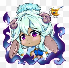 Chibi Icon Hazamepng - Casimagescom Fictional Character