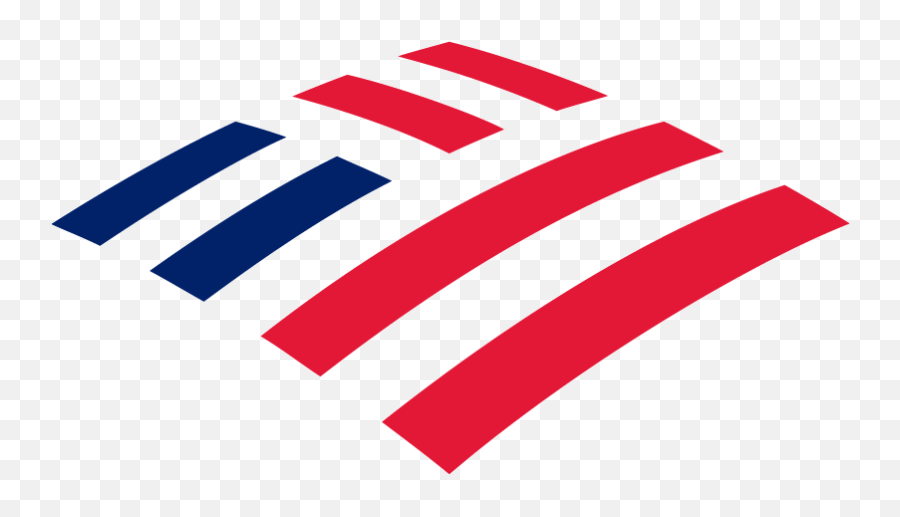 Bank Of America Logo Icon In Vector Eps Svg Pdf - Bank Of America Png,Werder Bremen Icon