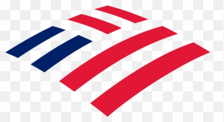 Bank Of America Logo Icon In Vector Eps Svg Pdf - Of png