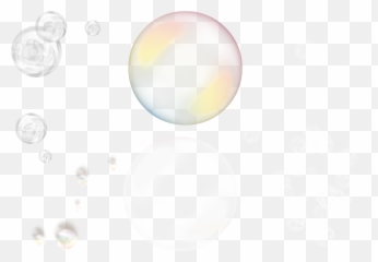Air Bubbles Transparent Png Clipart - Photoshop