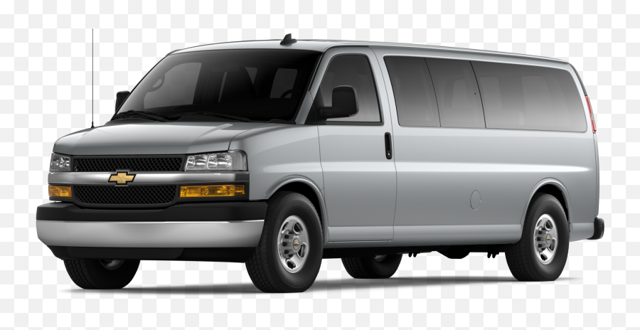 Find Vans Near Me 2022 Express Cargo U0026 Passenger Van - Chevrolet Express Van Png,