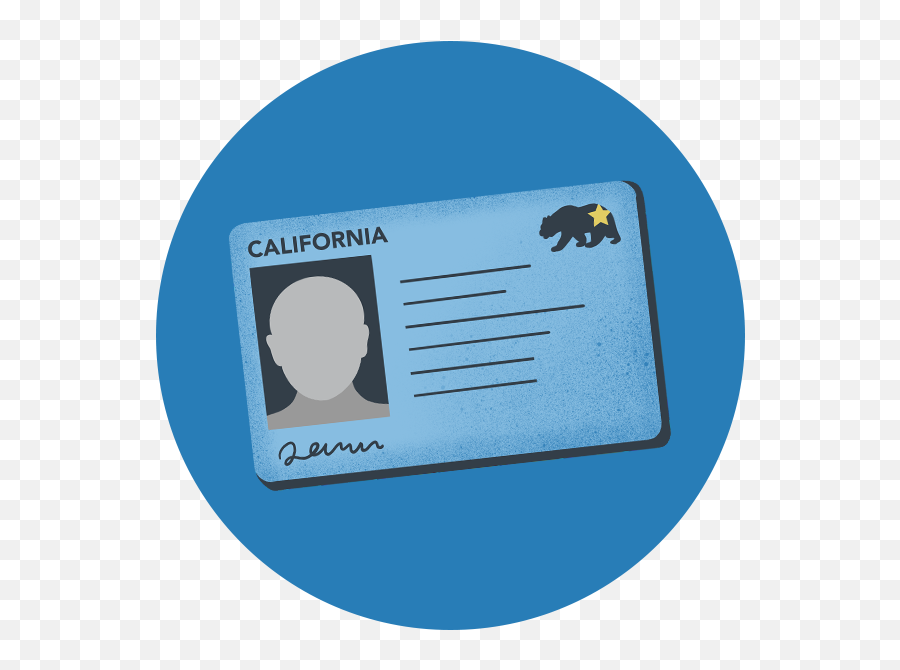 Was Your Driveru0027s License Suspended For Not Appearing In Sf - Drivers License California Icon Png,Permit Icon