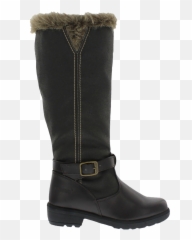 Weatherproof - Womens Insulated KneeHigh Round Toe png