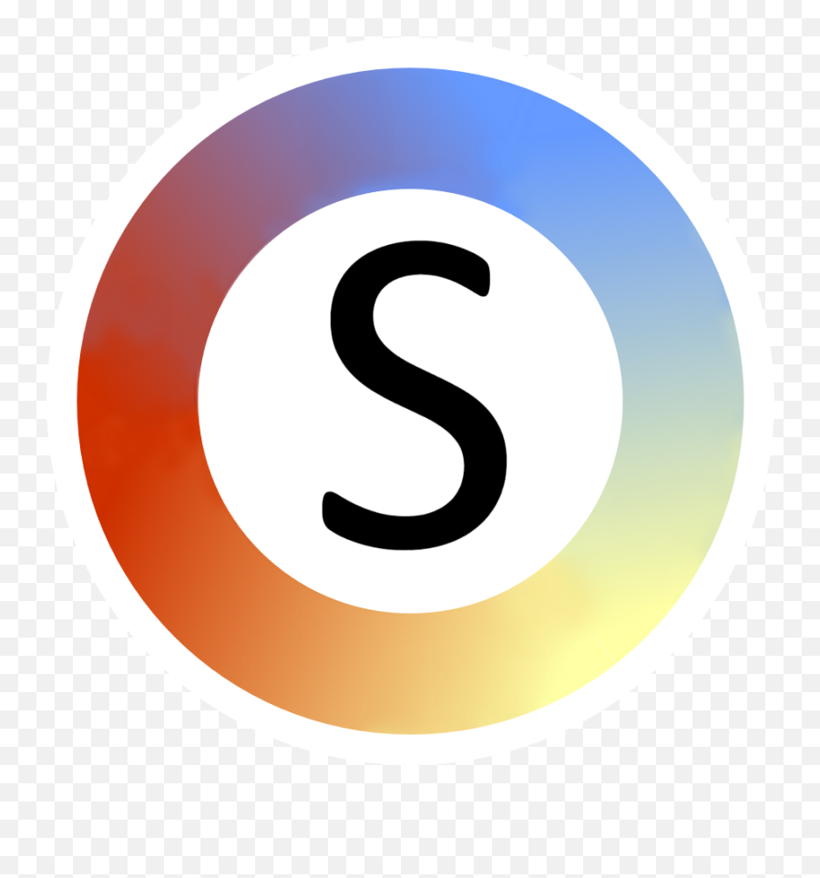 Symbolising - Dot Png,Schoology Icon