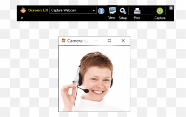 How To - Live PC Streaming Screen Capture Recording Customer Service png