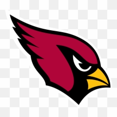 Free Cardinal Logo Png Download - Arizona Cardinals