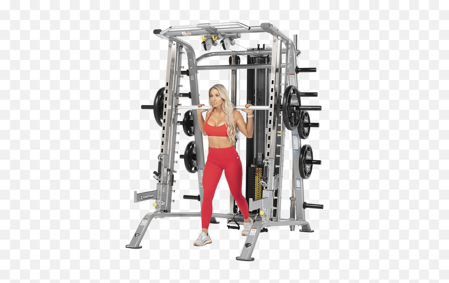 Home Multi - Gym Machines For Sale Near Clearwater Fl Tuff Stuff Smith Machine Png,Weight Room Equipment Icon