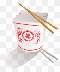 Chinese Clipart Png In This 3 Piece Svg And - Chinese Takeout Food Png,Chinese New Year Icon