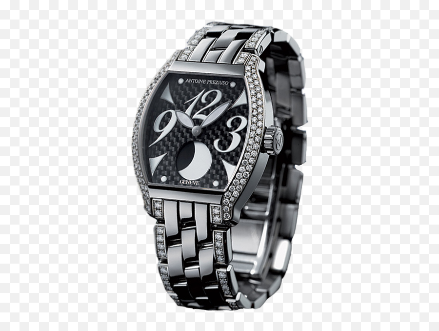 Moonlight - Rich Time Group Analog Watch Png,Moonlight Png