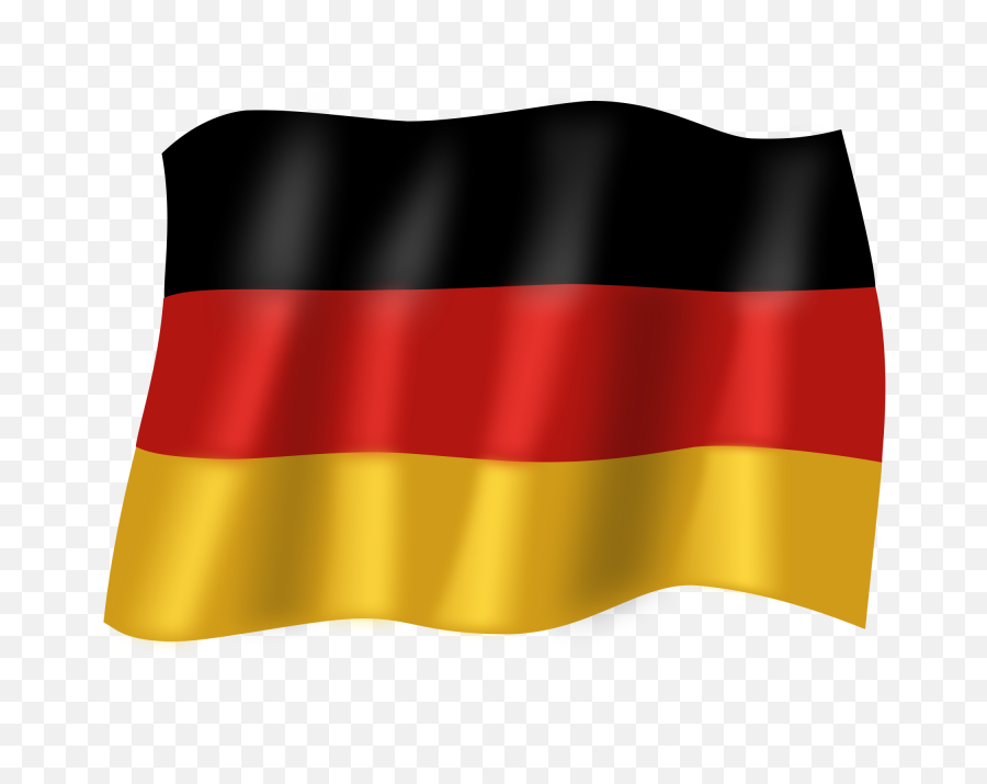 German Flag Wavy - German Flag Png Gif,Wavy Png